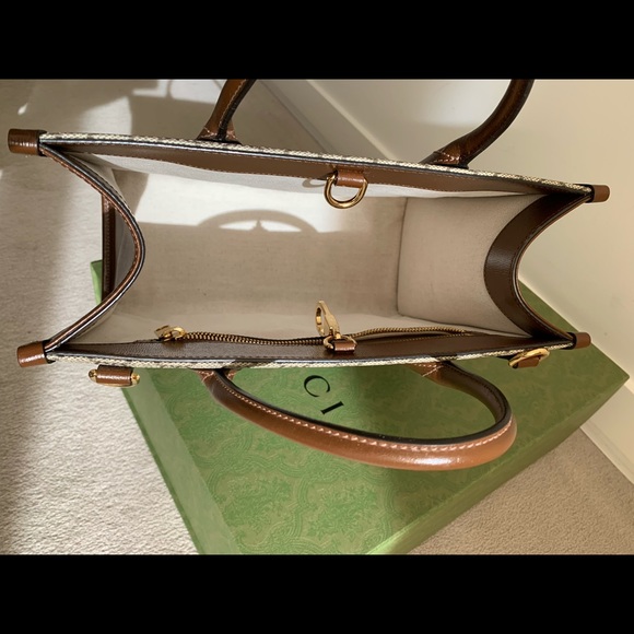 GUCCI Bag - Picture 7 of 14